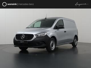 Mercedes-Benz eCitan