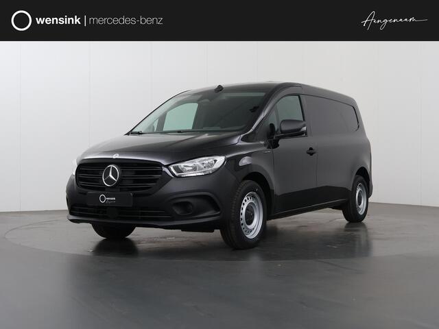 Mercedes-Benz eCitan 112 Base L2 51 kWh | Achteruitrijcamera | DC laden 75 kW | Climate Control | Multifunctioneel stuurwiel |
