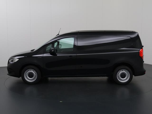 Mercedes-Benz eCitan 112 GB L2 51kWh | Achteruitrijcamera | Cruise Control | Climate Control | Airco | AC laden 22 kW / DC laden 75 kW |