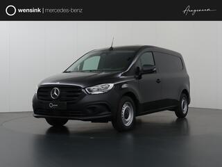 Mercedes-Benz eCitan