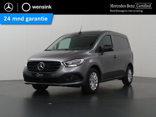 Mercedes-Benz eCitan
