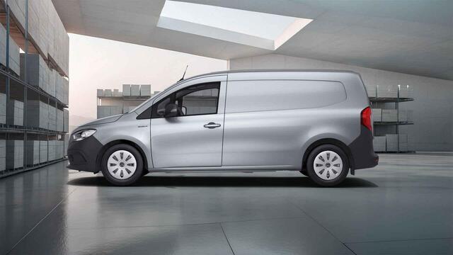 Mercedes-Benz eCitan 112 Pro L2 51 kWh