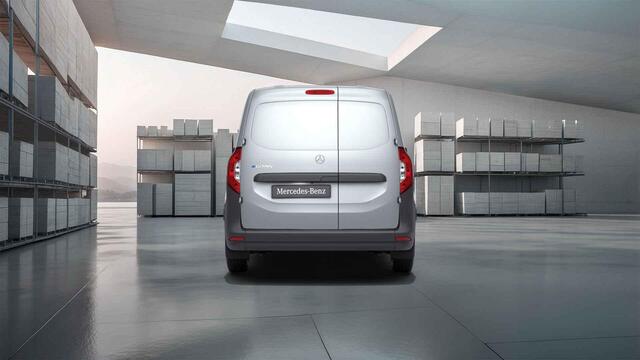 Mercedes-Benz eCitan 112 Pro L2 51 kWh