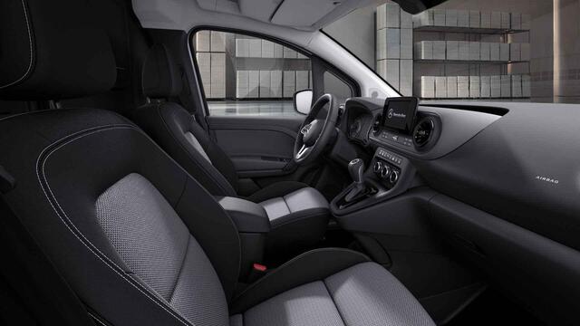 Mercedes-Benz eCitan 112 Pro L2 51 kWh