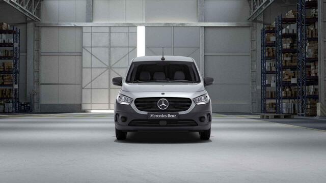 Mercedes-Benz eCitan 112 L1 51 kWh