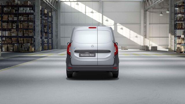 Mercedes-Benz eCitan 112 L1 51 kWh