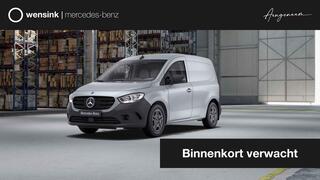 Mercedes-Benz eCitan