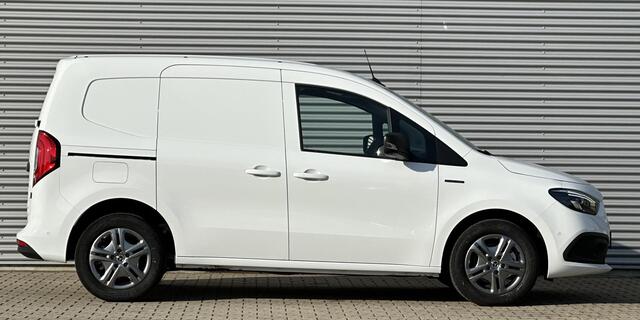 Mercedes-Benz eCitan 112 Pro L1 51 kWh NIEUW Groot schrm|Camera|Cruise
