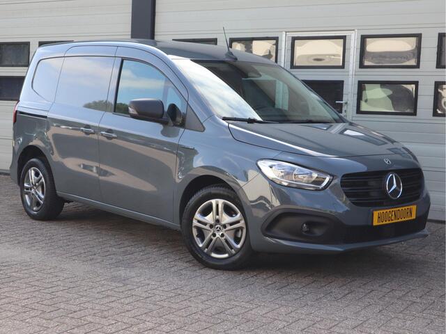 Mercedes-Benz eCitan 112 51 kWh SoH 98,7% Pro - AC+DC Snelladen - NIEUW MODEL - Groot Navi