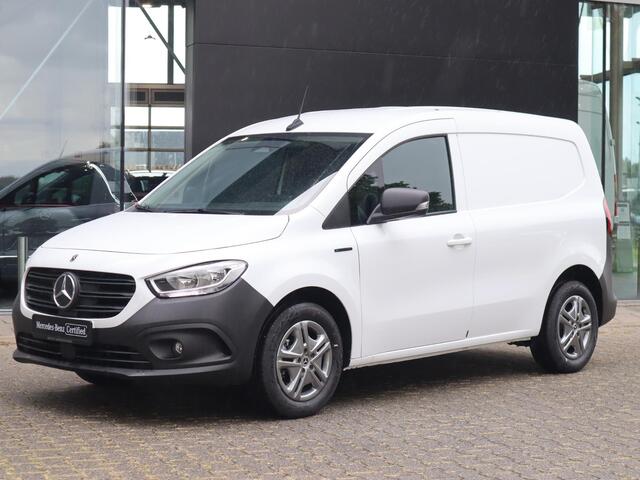 Mercedes-Benz eCitan 112 BASE 51kWh 280km WLTP