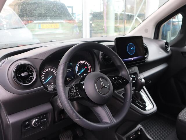 Mercedes-Benz eCitan 112 BASE 51kWh 280km WLTP