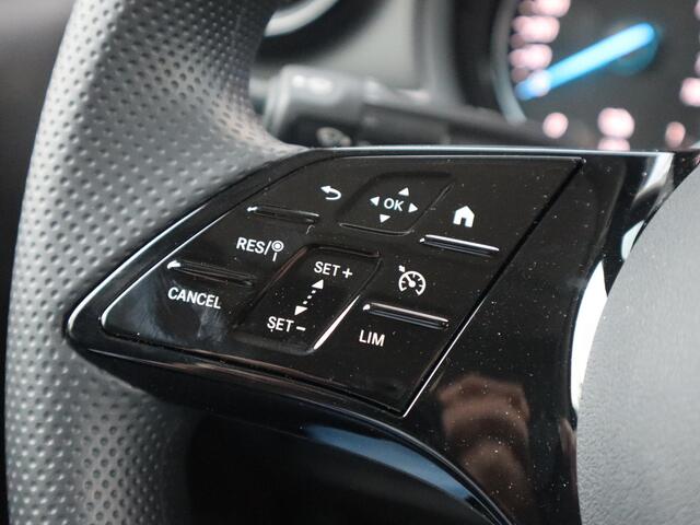 Mercedes-Benz eCitan 112 BASE 51kWh 280km WLTP