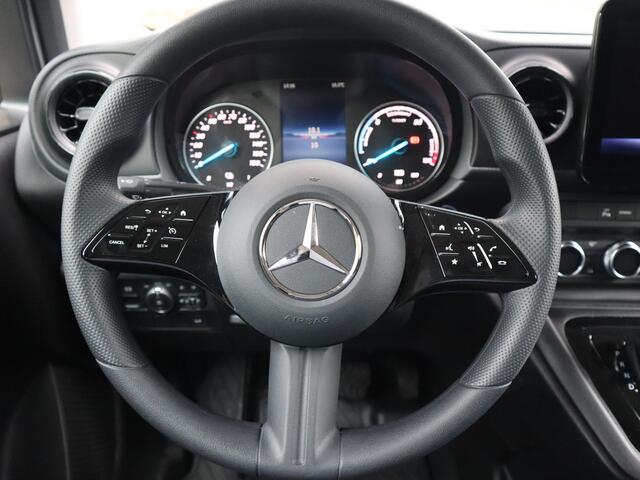Mercedes-Benz eCitan 112 BASE 51kWh 280km WLTP