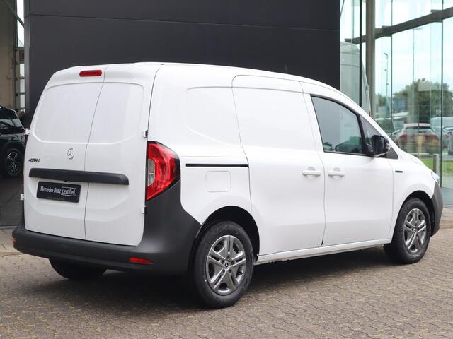 Mercedes-Benz eCitan 112 BASE 51kWh 280km WLTP