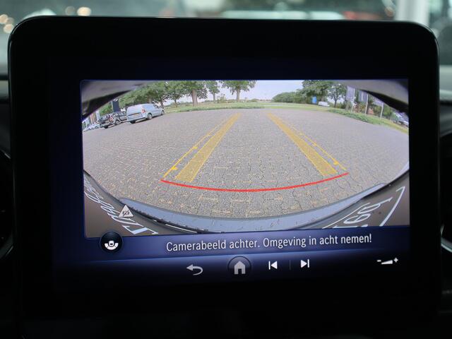 Mercedes-Benz eCitan 112 BASE 51kWh 280km WLTP