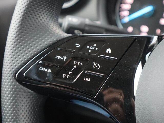Mercedes-Benz eCitan 112 BASE 51kWh 280km WLTP