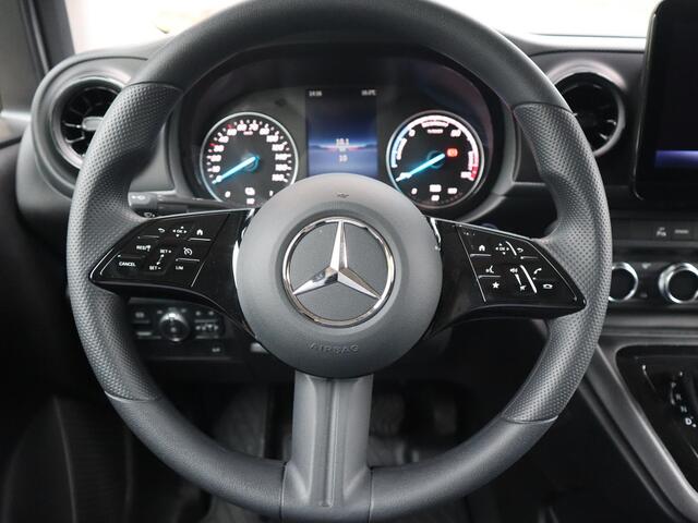 Mercedes-Benz eCitan 112 BASE 51kWh 280km WLTP