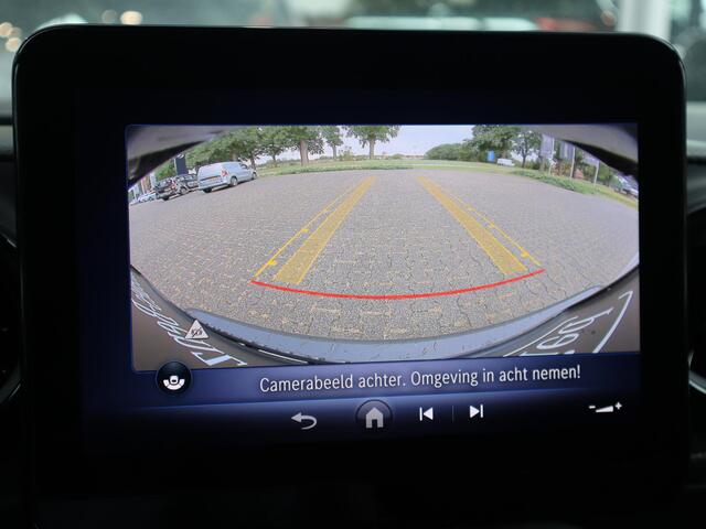 Mercedes-Benz eCitan 112 BASE 51kWh 280km WLTP