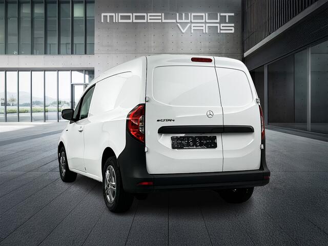 Mercedes-Benz eCitan 112 51 kWh | LED/75K Snel laden/300km/Camera/carplay