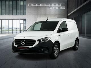 Mercedes-Benz eCitan