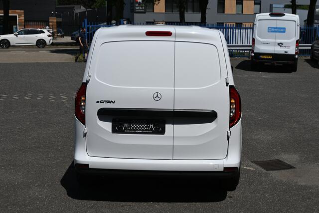 Mercedes-Benz eCitan 112 Select L1 51 kWh Led, Keyless Go, Leder stuur, Etc. AC-opladen 22kW/DC-opladen 75kW
