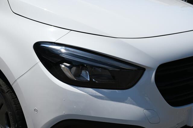 Mercedes-Benz eCitan 112 Select L1 51 kWh Led, Keyless Go, Leder stuur, Etc. AC-opladen 22kW/DC-opladen 75kW