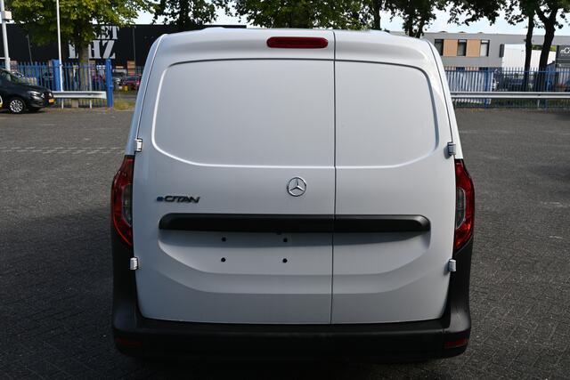 Mercedes-Benz eCitan 112 Base L1 51 kWh Snellader AC 22kW/DC 75kW, All Season banden, Etc.
