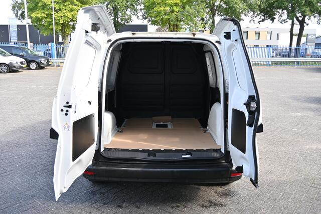 Mercedes-Benz eCitan 112 Base L1 51 kWh Snellader AC 22kW/DC 75kW, All Season banden, Etc.
