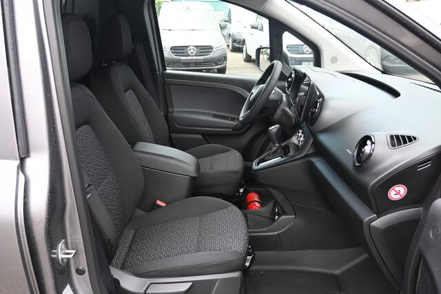 Mercedes-Benz eCitan 112 Pro L1 51 kWh Snellader AC 22kW/DC 75kW, All Season banden, Etc.