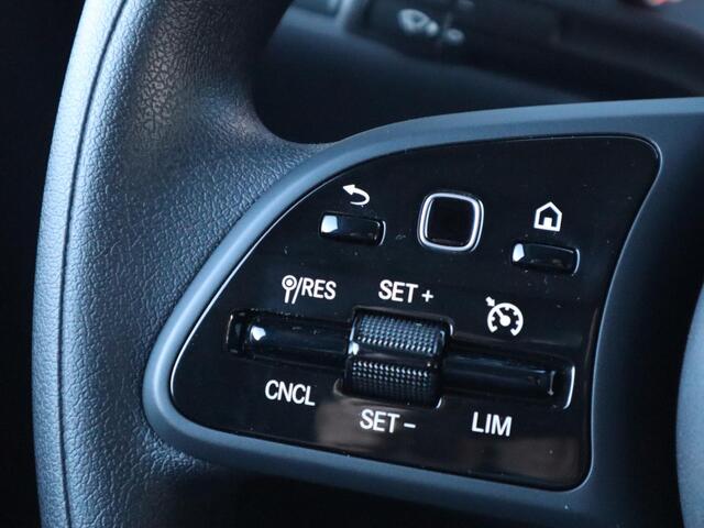 Mercedes-Benz eCitan L1 3 zits 51 kWh 280km WLTP