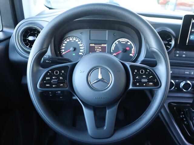 Mercedes-Benz eCitan L1 3 zits 51 kWh 280km WLTP