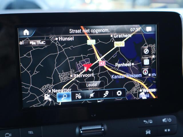 Mercedes-Benz eCitan L1 3 zits 51 kWh 280km WLTP