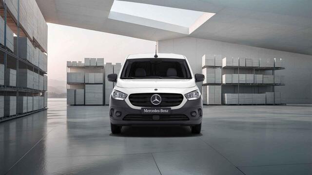 Mercedes-Benz eCitan 112 Pro L2 51 kWh