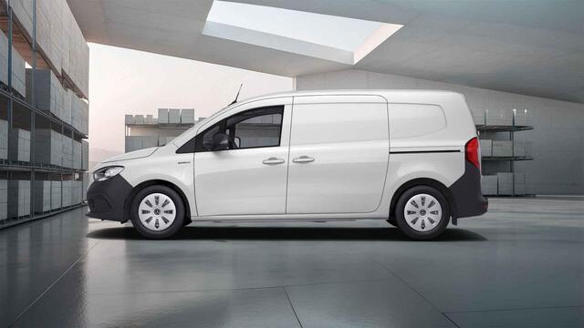 Mercedes-Benz eCitan 112 Pro L2 51 kWh