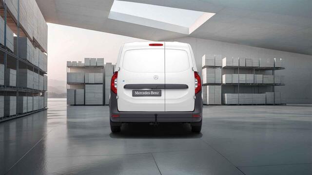 Mercedes-Benz eCitan 112 Pro L2 51 kWh