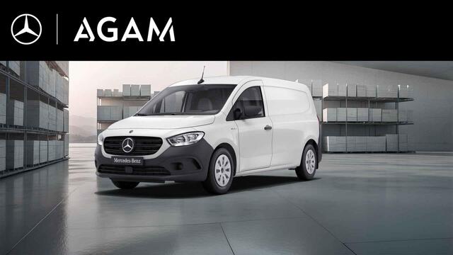 Mercedes-Benz eCitan 112 Base L2 51 kWh