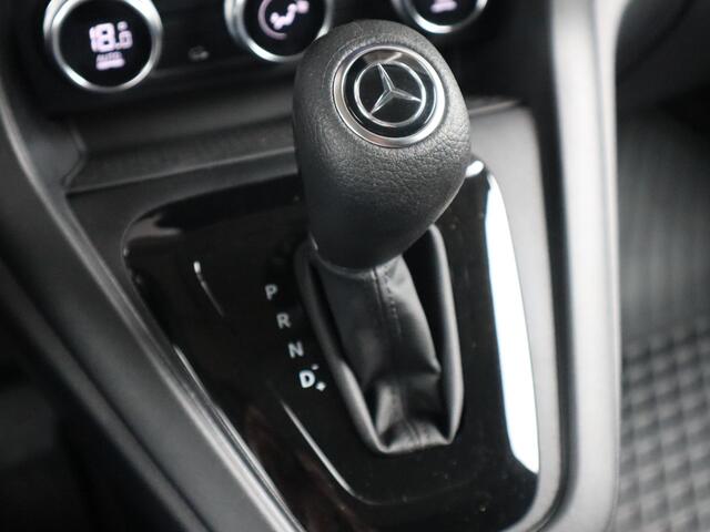Mercedes-Benz eCitan 112 BASE 51kWh 280km WLTP