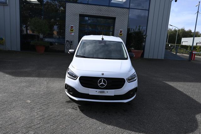 Mercedes-Benz eCitan 112 Pro L2 51 kWh Climate controle, Snellader, Zitcomfort pakket, Armsteun, Etc. – foto 2