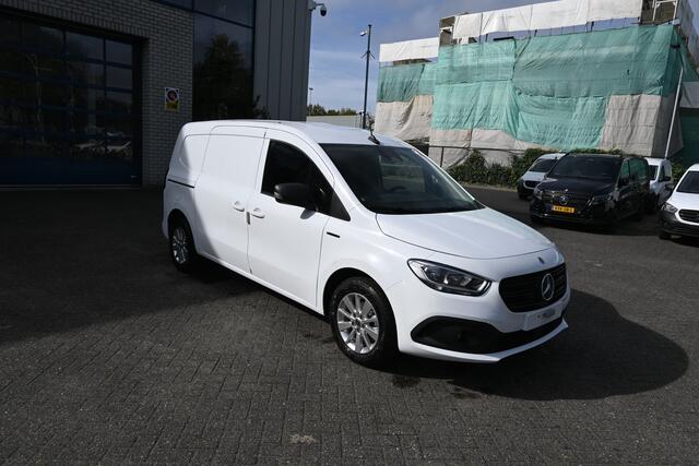 Mercedes-Benz eCitan 112 Pro L2 51 kWh Climate controle, Snellader, Zitcomfort pakket, Armsteun, Etc. – foto 3