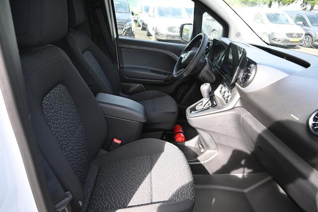 Mercedes-Benz eCitan 112 Pro L2 51 kWh Climate controle, Snellader, Zitcomfort pakket, Armsteun, Etc. – foto 4