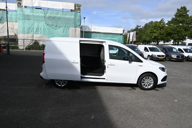 Mercedes-Benz eCitan 112 Pro L2 51 kWh Climate controle, Snellader, Zitcomfort pakket, Armsteun, Etc. – foto 5