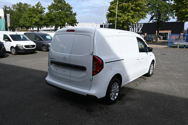 Mercedes-Benz eCitan 112 Pro L2 51 kWh Climate controle, Snellader, Zitcomfort pakket, Armsteun, Etc. – foto 6