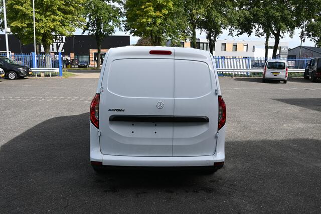 Mercedes-Benz eCitan 112 Pro L2 51 kWh Climate controle, Snellader, Zitcomfort pakket, Armsteun, Etc. – foto 7