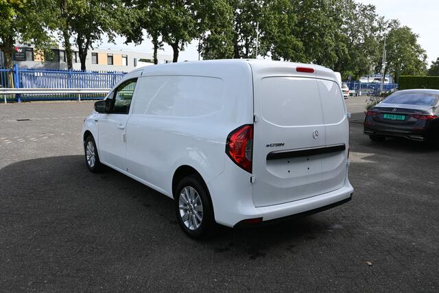 Mercedes-Benz eCitan 112 Pro L2 51 kWh Climate controle, Snellader, Zitcomfort pakket, Armsteun, Etc. – foto 8