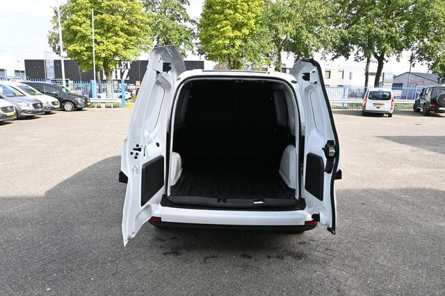 Mercedes-Benz eCitan 112 Pro L2 51 kWh Climate controle, Snellader, Zitcomfort pakket, Armsteun, Etc. – foto 9