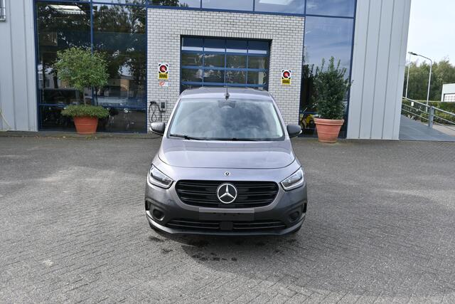 Mercedes-Benz eCitan 112 L1 51 kWh AC 22kW/DC 75kW, Climate controle, Smartphone integratiepakket – foto 2