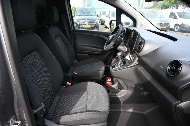 Mercedes-Benz eCitan 112 L1 51 kWh AC 22kW/DC 75kW, Climate controle, Smartphone integratiepakket – foto 4