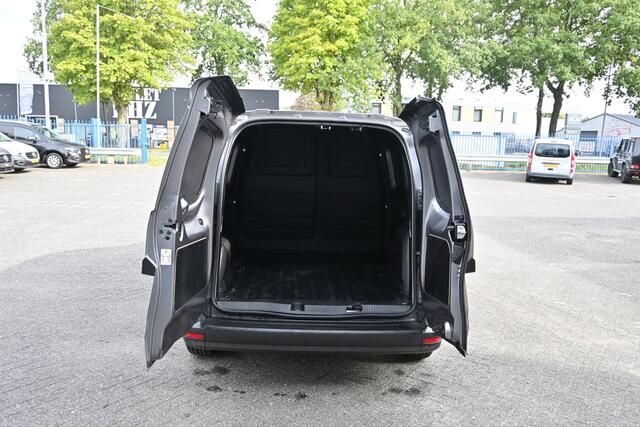 Mercedes-Benz eCitan 112 L1 51 kWh AC 22kW/DC 75kW, Climate controle, Smartphone integratiepakket – foto 6
