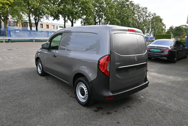 Mercedes-Benz eCitan 112 L1 51 kWh AC 22kW/DC 75kW, Climate controle, Smartphone integratiepakket – foto 8