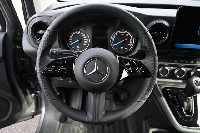 Mercedes-Benz eCitan 112 L1 51 kWh AC 22kW/DC 75kW, Climate controle, Smartphone integratiepakket – foto 10